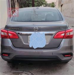 نيسان سنترا